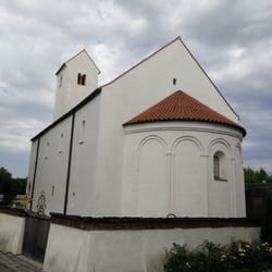 St. Aegidius