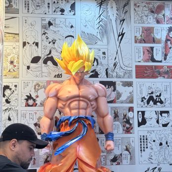 Goku Kitchen - Asian Fusion Near Me - New York, New York
