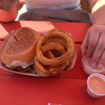 Granny's Drive In - Burgers Near Me - Heber City, Utah