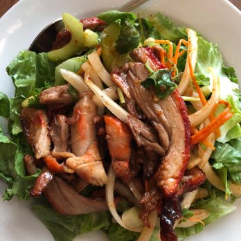 Soi 38 - Duck salad - Thai Near Me - Washington, DC, District of Columbia Soi 38 - Duck salad - Thai Near Me - Washington, DC, District of Columbia