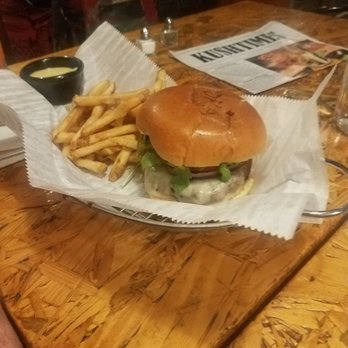 LoKal - Lokal burger with fries - Burgers Near Me - Miami, Florida LoKal - Lokal burger with fries - Burgers Near Me - Miami, Florida