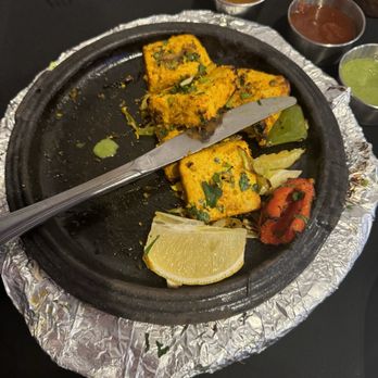 Curry Lounge - Indian Near Me - Artesia, California