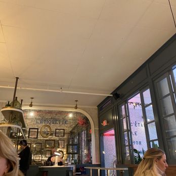 Justine - Inside - French Near Me - New Orleans, Louisiana Justine - Inside - French Near Me - New Orleans, Louisiana