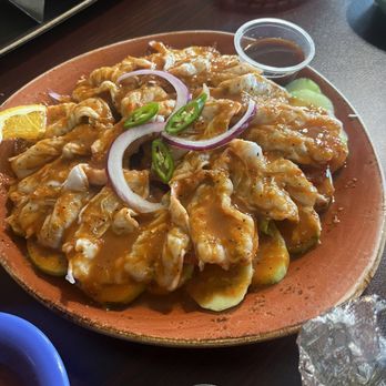 Julian’s Aguachiles - Delicious aguachiles - Seafood Near Me - Oxnard, California Julian’s Aguachiles - Delicious aguachiles - Seafood Near Me - Oxnard, California