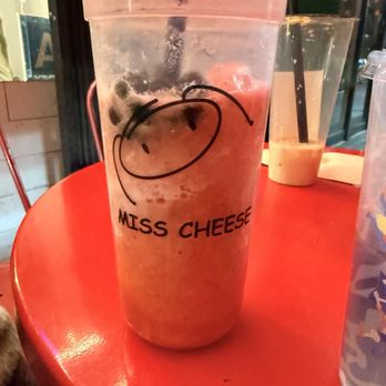 Miss Cheese - Bubble Tea Near Me - Los Angeles, California Miss Cheese - Bubble Tea Near Me - Los Angeles, California