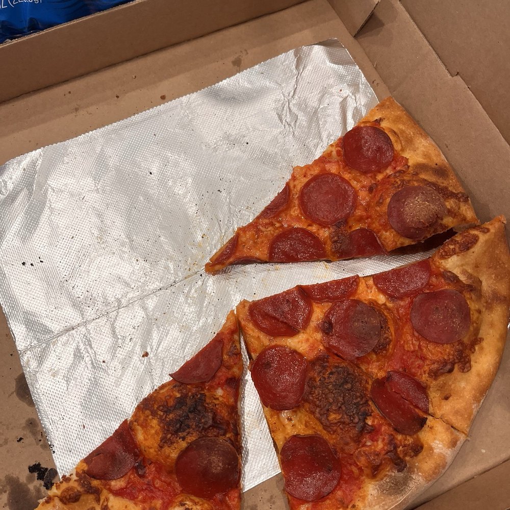 Café Piazza - Pizza: phonr didnt eat first - Pizza Near Me - Saint Louis, Missouri Café Piazza - Pizza: phonr didnt eat first - Pizza Near Me - Saint Louis, Missouri