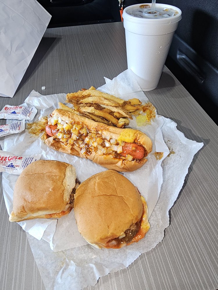 Minute Grill Minute Grill