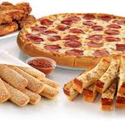 Little Caesar's Pizza