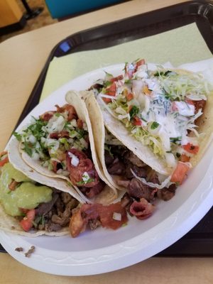 Los Toritos by null