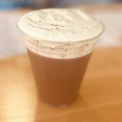 Cozy Cup