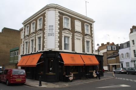 Baker & Spice by null