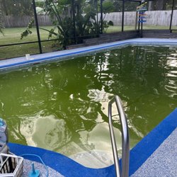 Vital Pool Solutions
