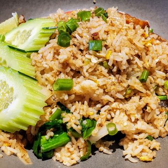 Khao Hom - Thai Near Me - Hayward, California Khao Hom - Thai Near Me - Hayward, California