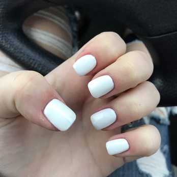 Kool Nail Designs and Spa - Nail Salons Near Me - Pullman, Washington