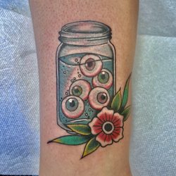 Mountain Classic Tattoo Parlor