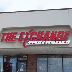 The Exchange