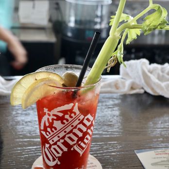 Mott's Creek Inn - Bloody mary - Bars Near Me - Galloway, New Jersey Mott's Creek Inn - Bloody mary - Bars Near Me - Galloway, New Jersey