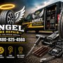 Angels Tire Repair