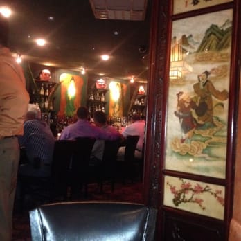 Mon Jin Lau - Nice bar - Asian Fusion Near Me - Troy, Michigan