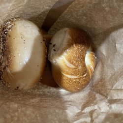 Harry’s Bagels - Bagels