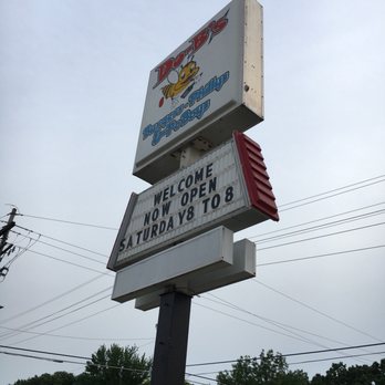 Do-B's - The sign that draws you in. - Cheesesteaks Near Me - Emporia, Kansas Do-B's - The sign that draws you in. - Cheesesteaks Near Me - Emporia, Kansas