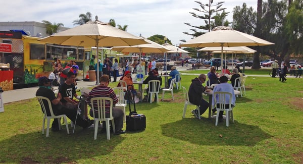 Downtown Oxnard Farmers Market by null