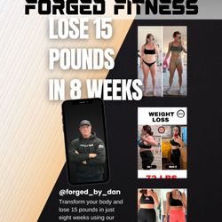 Forged Fitness