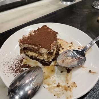 Dell'anima - Italian Near Me - New York, New York
