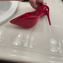 Andreas Boot & Shoe Repair