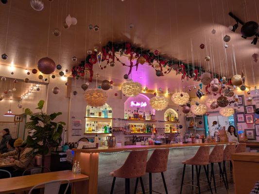 Rukdiew Cafe by null