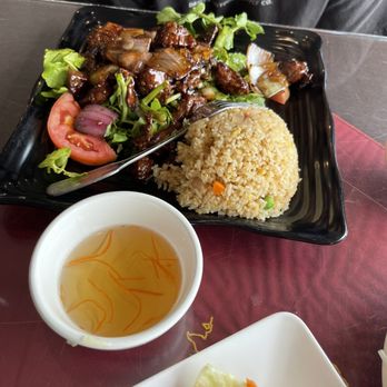 Nam Phuong - shaking beef - Vietnamese Near Me - Atlanta, Georgia Nam Phuong - shaking beef - Vietnamese Near Me - Atlanta, Georgia