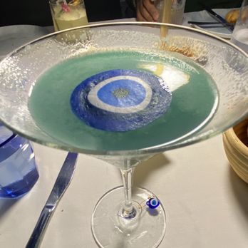 ELIA - Greek Near Me - Walnut Creek, California