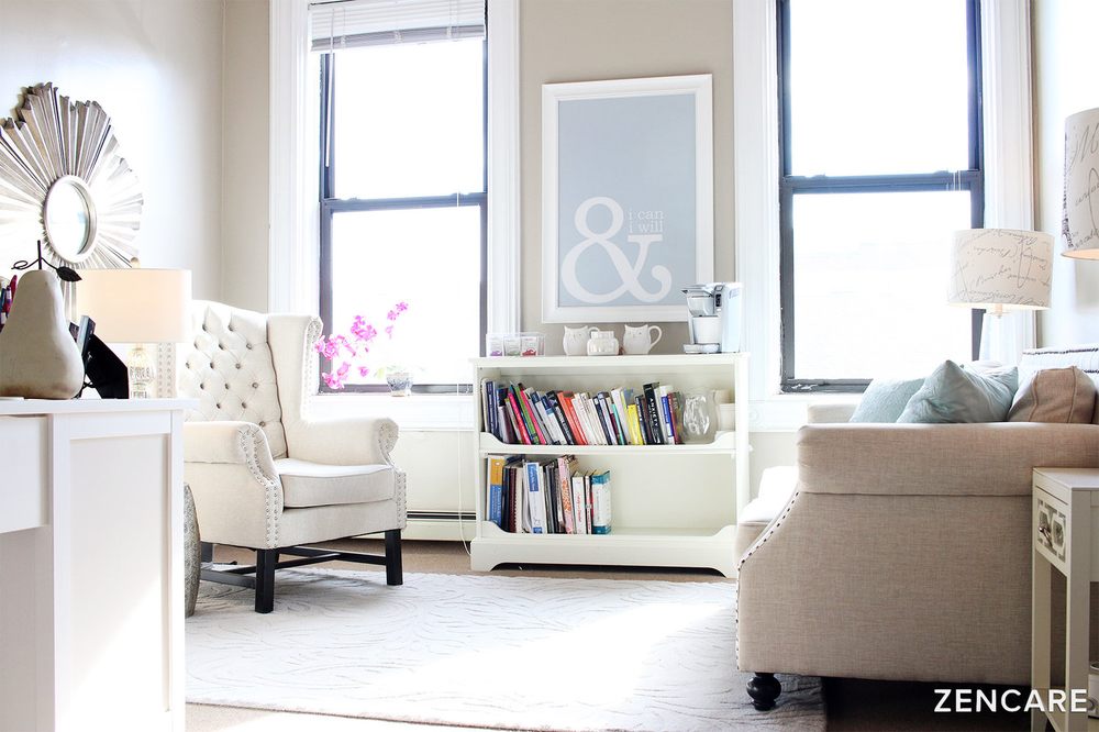 Wendy O'Connor -Wellness Strategist - grief counselor in East Greenwich, RI