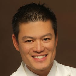 David Fong MD