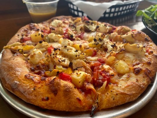 Black Rock Pizza - Captain Cook by null