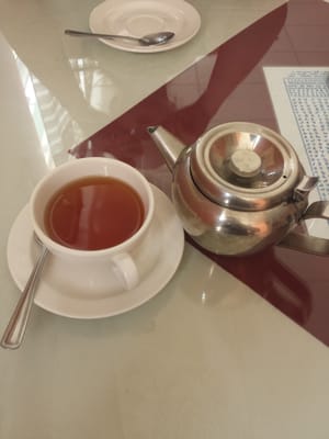 Blue Nile Ethiopian by null