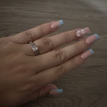 AJ Nails Spa - Nail Salons Near Me - Vacaville, California AJ Nails Spa - Nail Salons Near Me - Vacaville, California