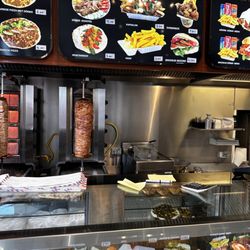 Lavina Doner Kebab