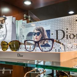 Griffin T Powers, OD - Griffin Optometric Group
