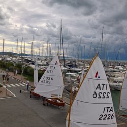Marina di San Vincenzo
