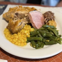 Dutch Valley - Sugarcreek - Food