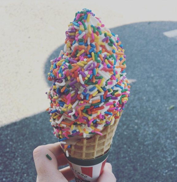 RITA’S ITALIAN ICE Updated May 2024 18 Photos 523 Pulaski Hwy