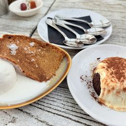 Olive Oil Cake