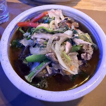 Wooga - Soup - Korean Near Me - New York, New York Wooga - Soup - Korean Near Me - New York, New York
