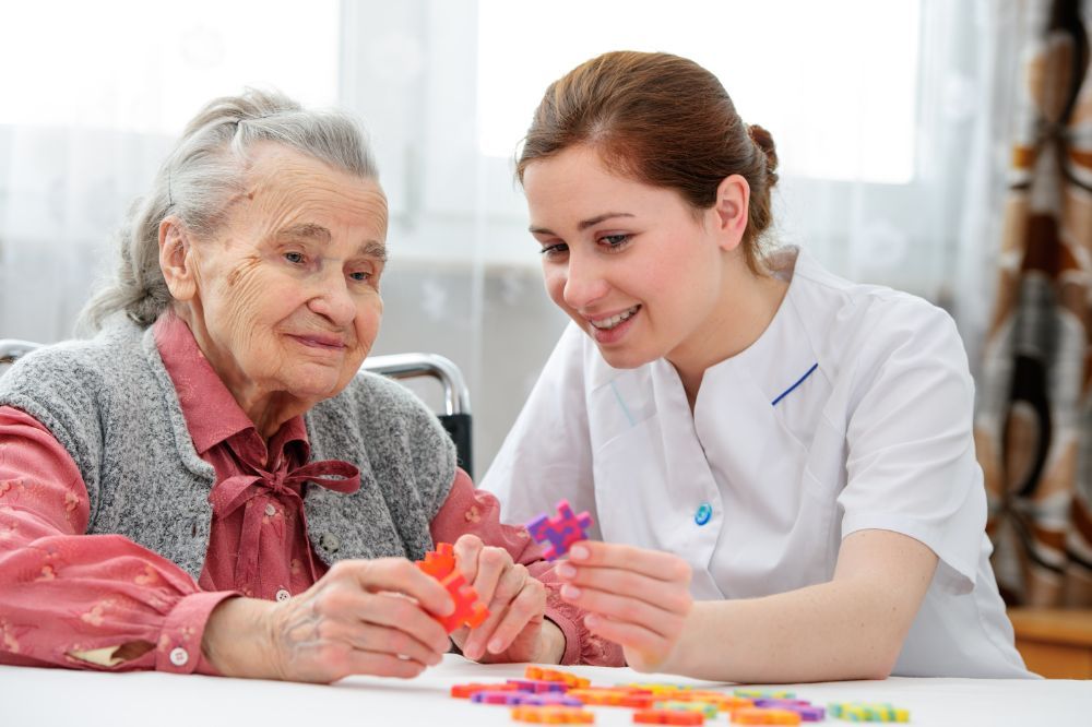 Noor Senior Care - home care agency in Waltham, MA