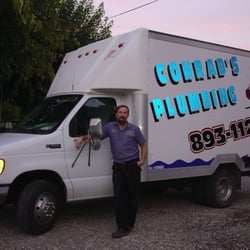 Conrad’s Plumbing