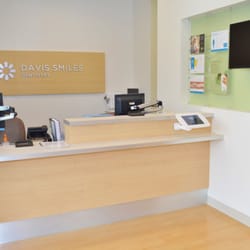 Davis Smiles Dentistry - Davis Smiles Dentistry opened its doors to the Davis community in December 2013.