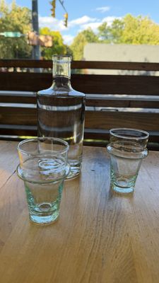 little on mountain by null