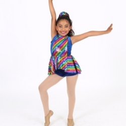 Mexico Moderno Dance Academy
