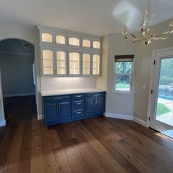Barron's Abbey Flooring & Design